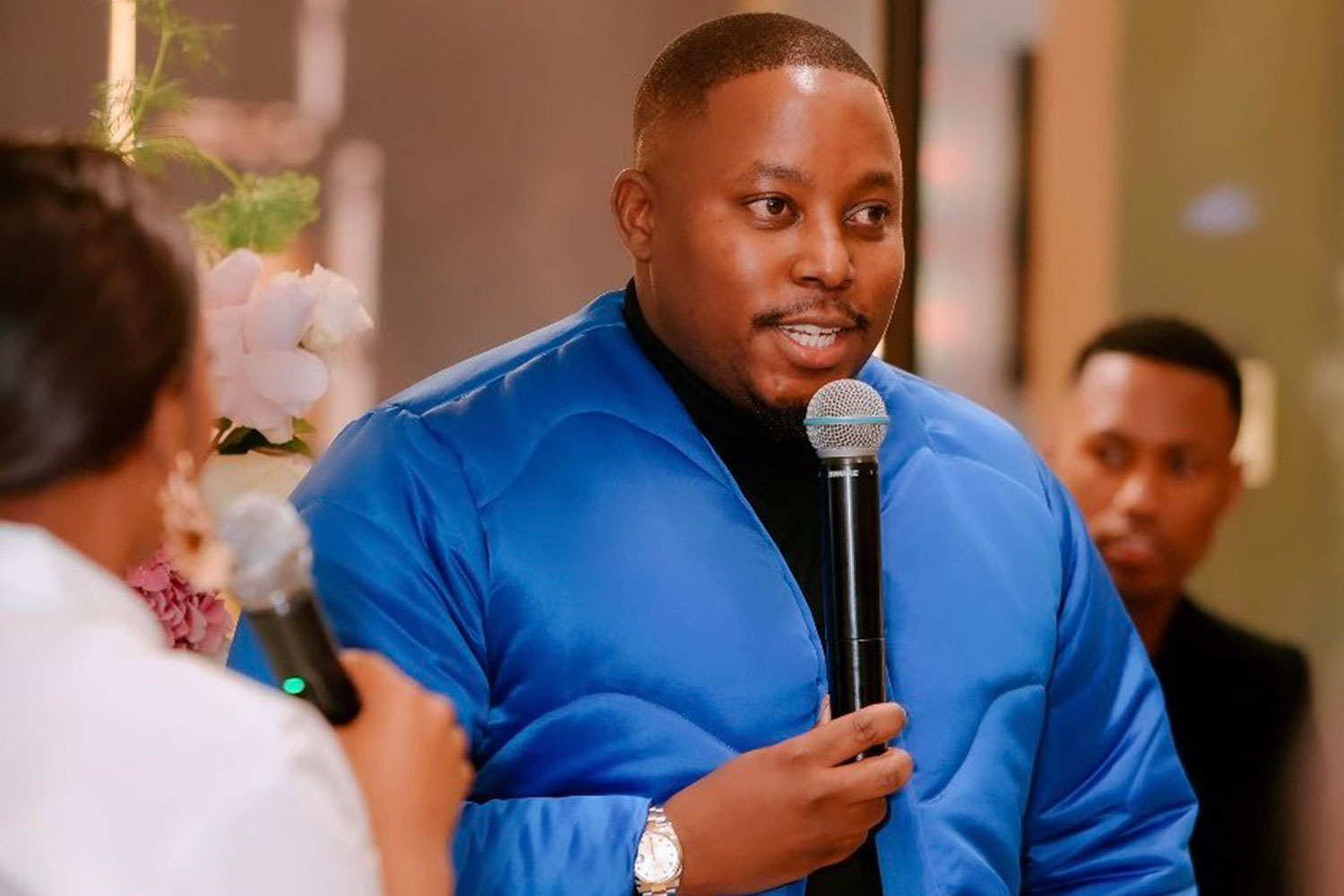 Theo Baloyi on scaling Bathu and creating South African jobs